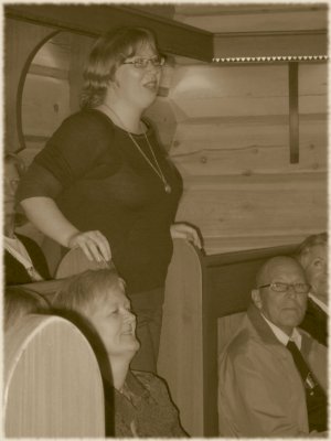 [Ane Karoline Gilleberg]